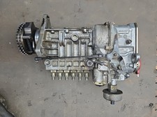 Mercedes-Benz Mechanical Pump / M PUMP /  Injection Pump 0M606 N/A