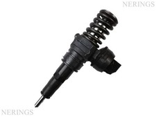 Diesel injector remanufactured - injector,