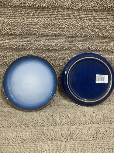 Denby blue haze - haze, side