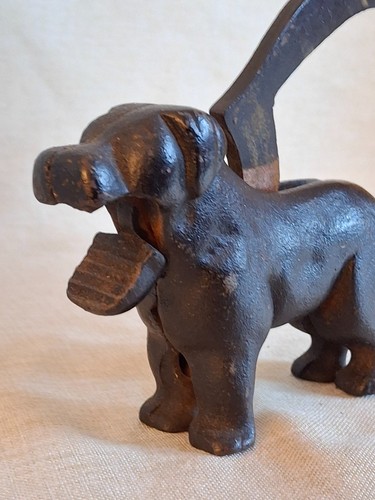 Antique victorian cast iron - antique?,