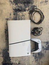 Sony PS5 Disc Edition 1TB