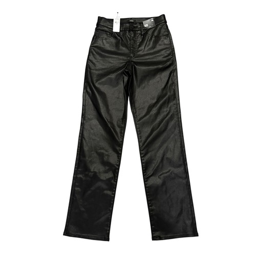 Nwt express faux matte - faux, leather