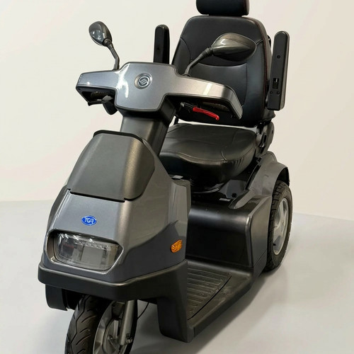 Tga breeze 8mph mobility - breeze, s3
