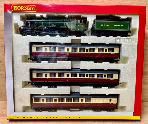 Hornby r2363m r - 'oo', "the