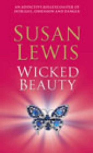 Wicked beauty susan lewis - beauty-susan,