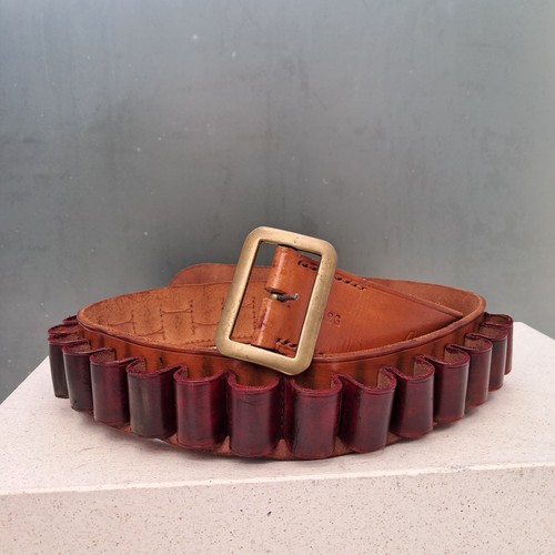 Vintage brady leather field - vintage,