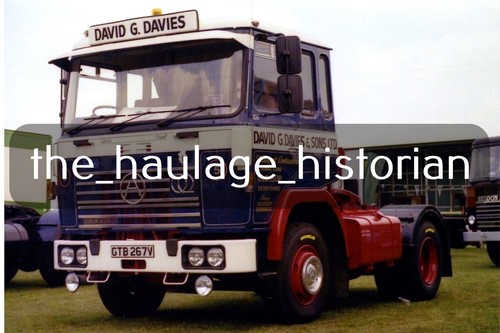 Thh truck photos seddon - truck,