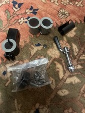 Trek Pedal Trailer Hitch Kit