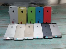 Original GOOD Apple iPhone 5