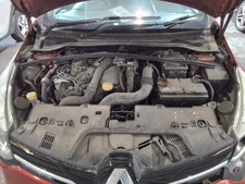 ENGINE RENAULT CLIO MK4 Ph1