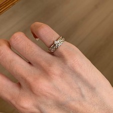 Creative Ring Set Flower