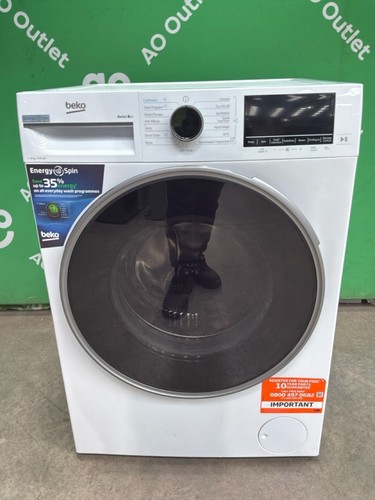 Beko 10kg washing - beko, machine