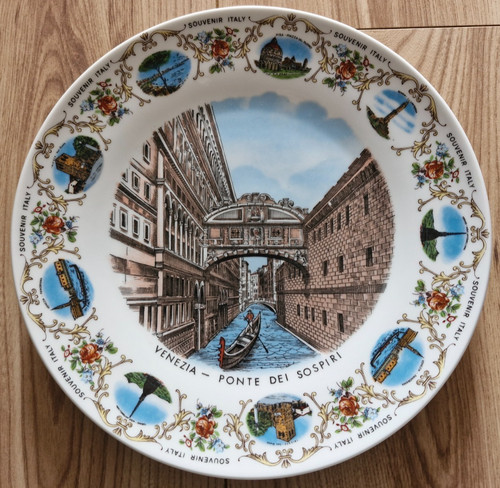 Richard ginori porcelain italy - porcelain,