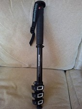 Manfrotto monopod, MPMXPROA4