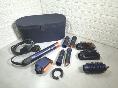 Dyson airwrap hair - airwrap,