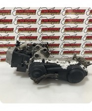 MGB 125 A9 125 2021 to 2024