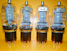 4 pcs G-807 / Г-807 MATCHED