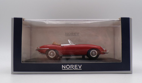 Norev 270062 jaguar - 270062,