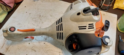 Stihl fs40 complete engine - fs40,