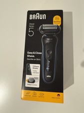 Braun Series 5 Shaver