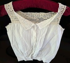  Victorian? Camisole/Blouse