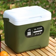 Portable Car Refrigerator Car