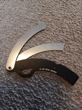 Lifeline Disc Brake Clearance Adjuster