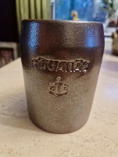 VINTAGE HOGANAS KERAMIK