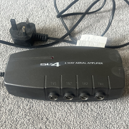 Philex slx4 signal - slx4, ariel
