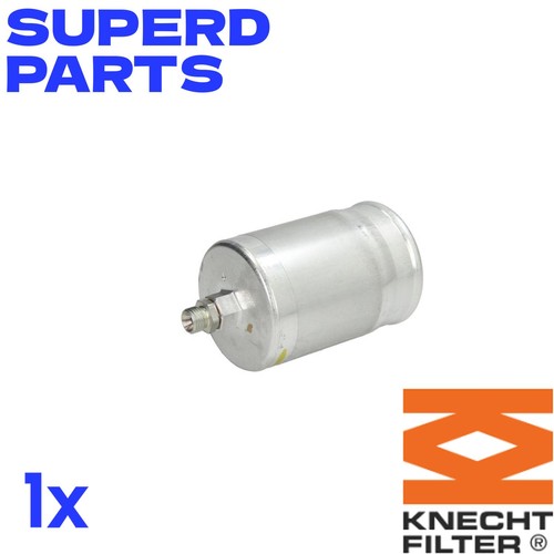 Knecht kl19 fuel filter - knecht, oe