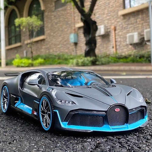 Bugatti veyron divo alloy - divo,