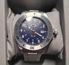 Rotary RW 1895 Watch -