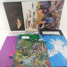 10x Glyndebourne Festival