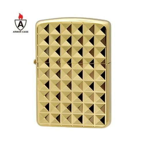 Zippo armor binary form - armor,