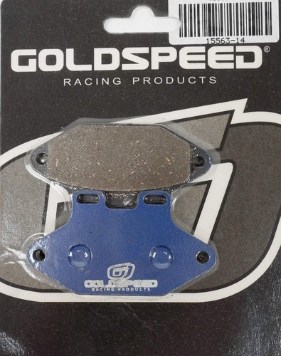 Goldspeed gillard type 3 - 2,