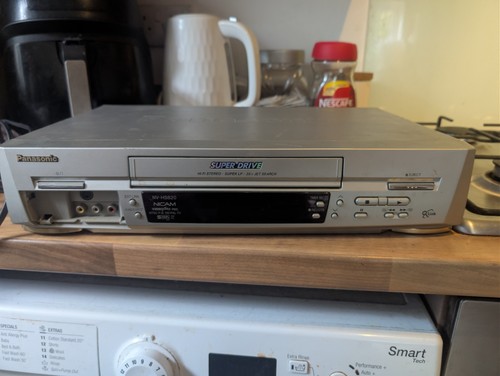 Panasonic hs820b super - panasonic, nv-hs820b-s