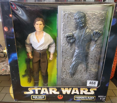 Star wars action collection - wars,
