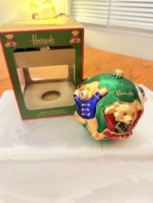 Harrods Knightsbridge