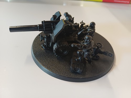 Warhammer astra militarum - 40,