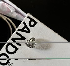 Genuine Silver Pandora Charm