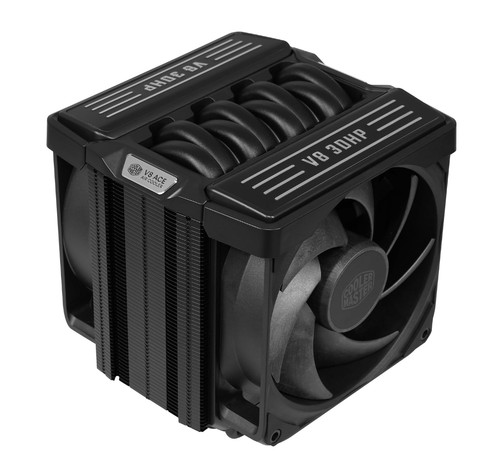 Cooler master ace 3dhp - cooler,