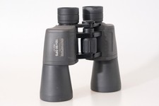 Olympus 10x50 DPS Binoculars (Black)( no case or strap) Good condition