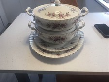 Royal Albert Lavender Rose