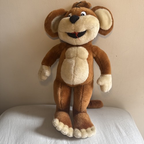 Pontins chuckles the teddy - pontins,