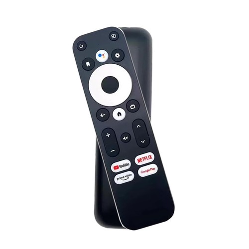 Voice remote control for - voice,
