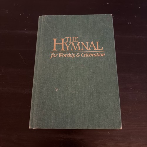 The hymnal for worship - for, and