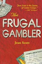 The Frugal Gambler Paperback Jean Scott
