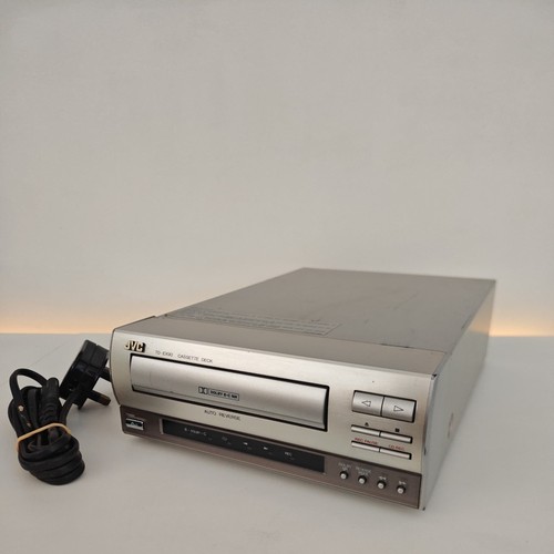 Jvc ex90 stereo cassette - td-ex90,