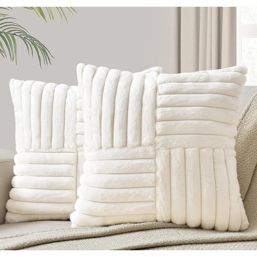 Pack cushion covers - 4,