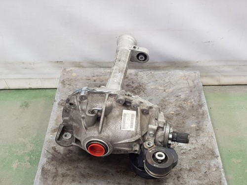Hpla3017hb front differential - hpla3017hb,